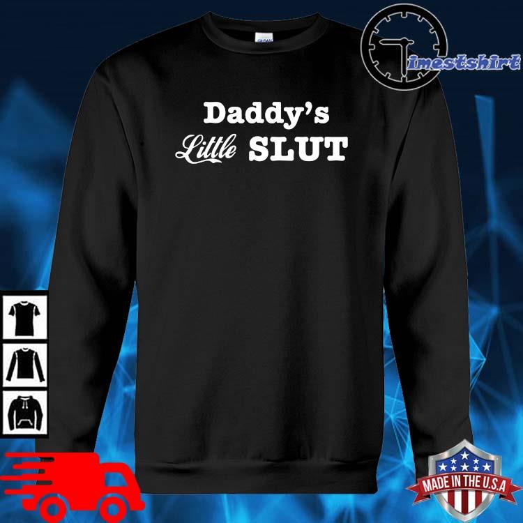 Daddy's Little Slut