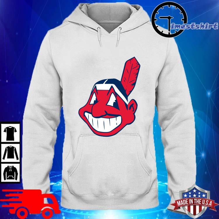 Cleveland Indians Logo MLB Team shirt, hoodie, sweater, long sleeve and  tank top