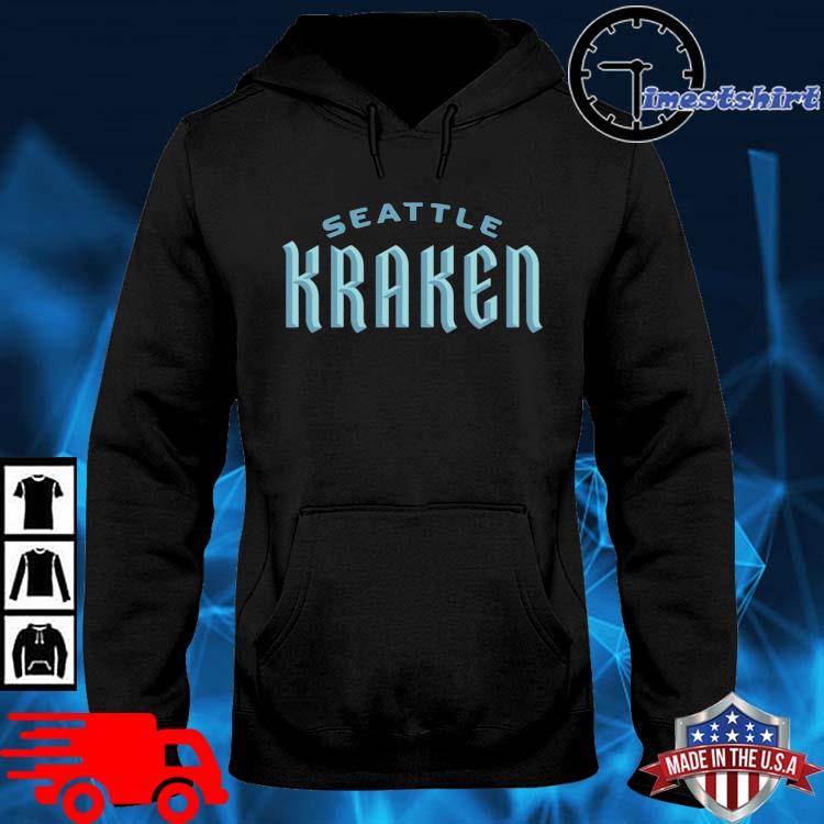 Seattle kraken shawn kemp shirt, hoodie, sweatshirt and tank top