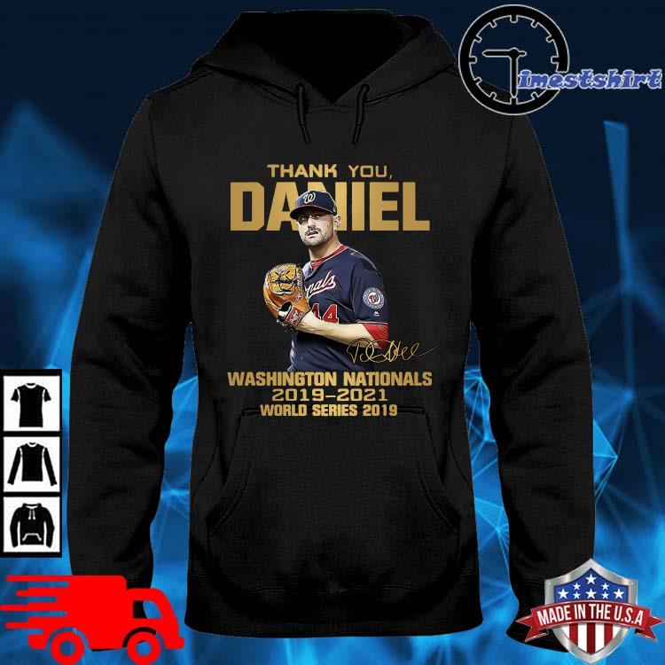 Thank you Denzel Washington Nationals 2019-2021 world series 2019 signature  shirt, hoodie, sweater, long sleeve and tank top