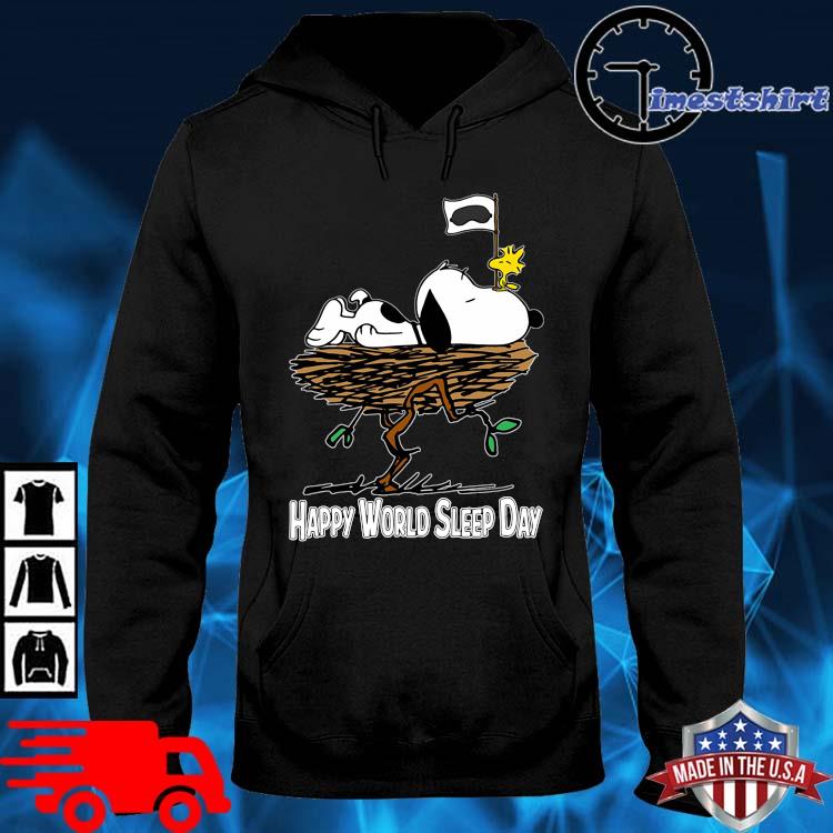 Snoopy and woodstock things go better with minute maid shirt, hoodie,  sweater, long sleeve and tank top