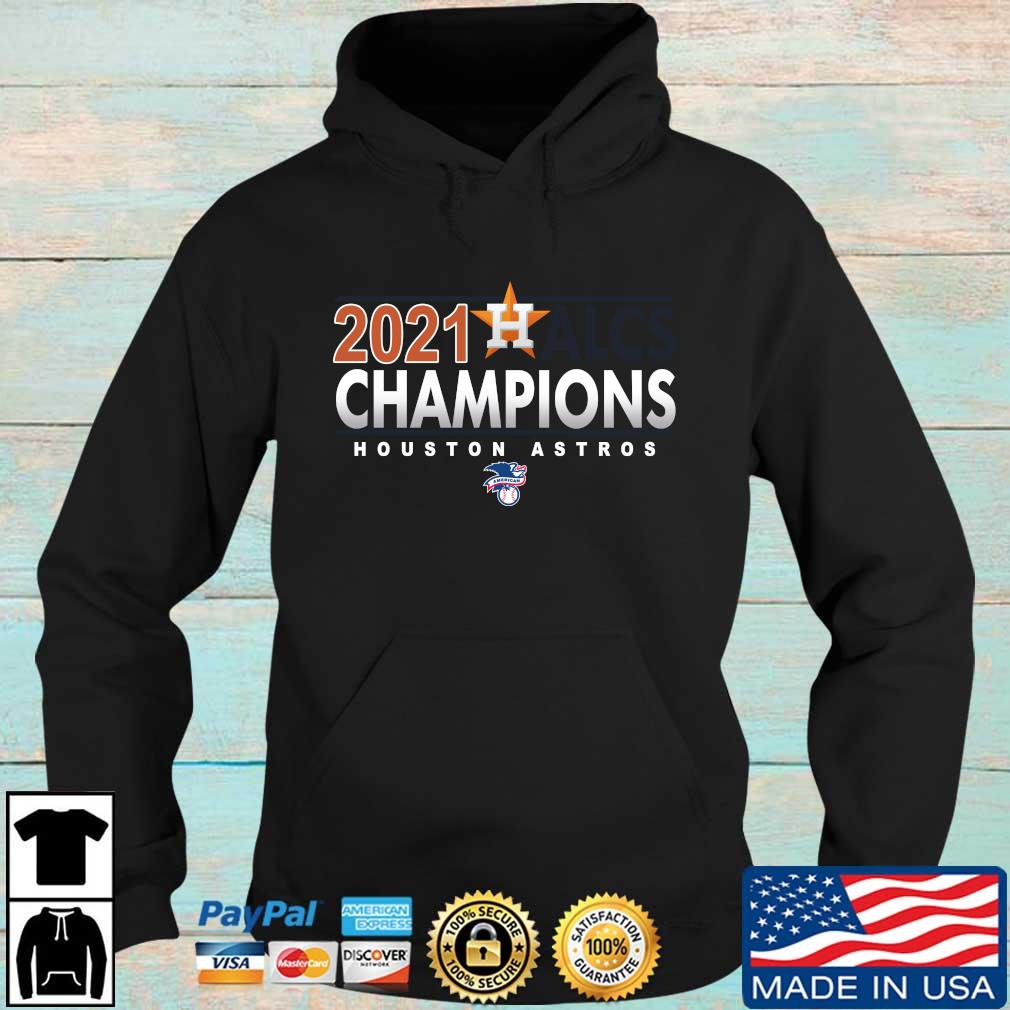 Congrats, Astros!, The Houston Astros are the 2021 ALCS™ champs! And we're  here to help you celebrate the big win with officially licensed  championship gear online now