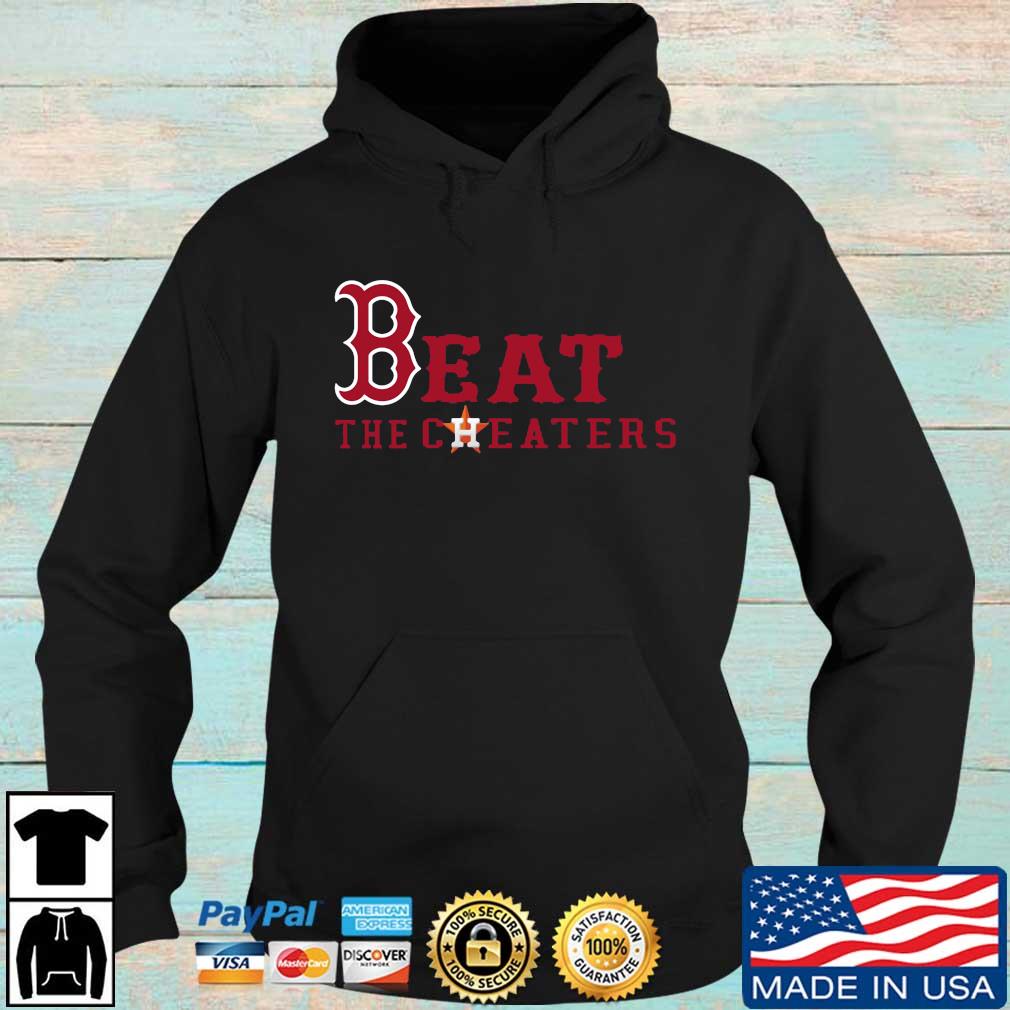 Boston Red Sox Beat Houston Astros The Cheaters Shirt, hoodie, sweater,  long sleeve and tank top