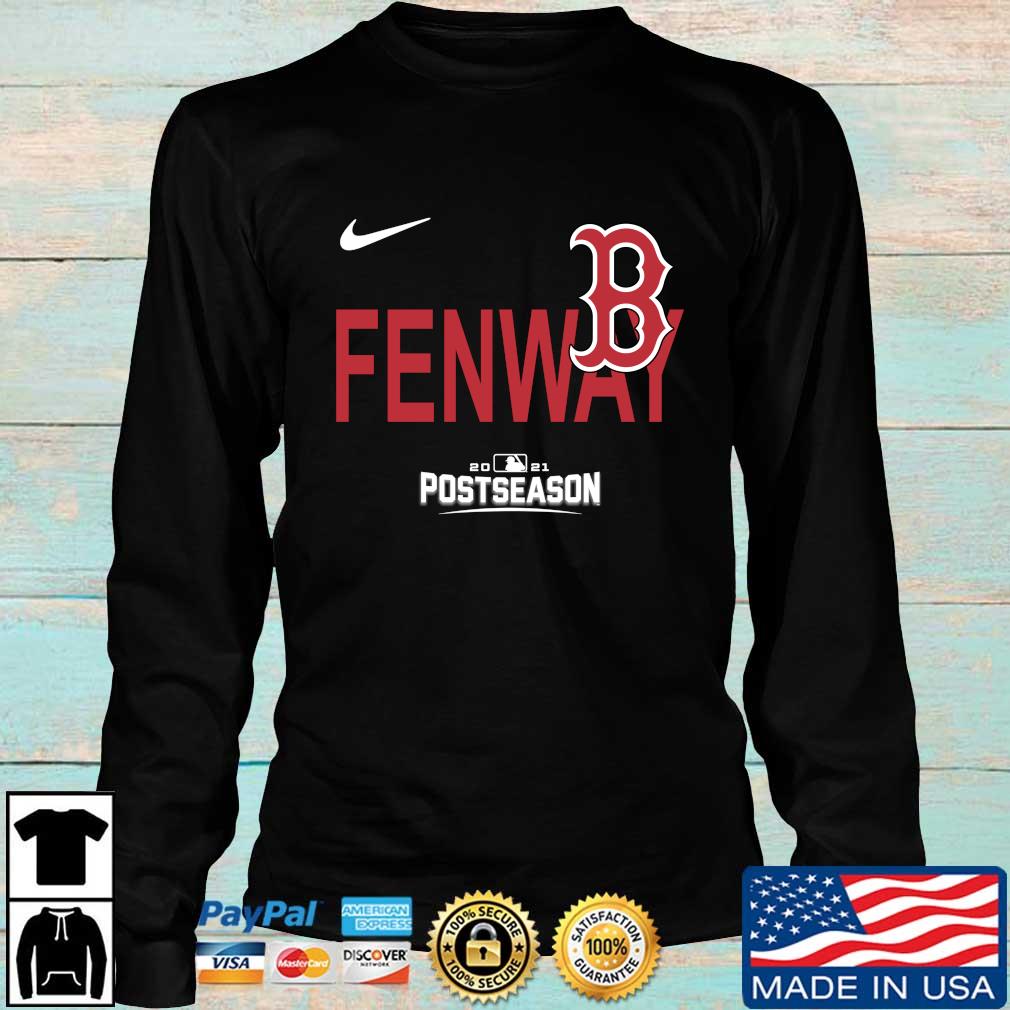 Boston Red Sox Merch 2021 shirt, hoodie, sweater, long sleeve and