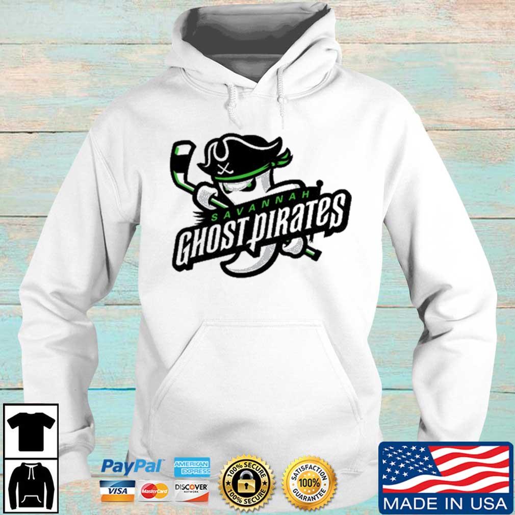 Savannah Ghost Pirates Hockey Shirt, hoodie, sweatshirt for men and women