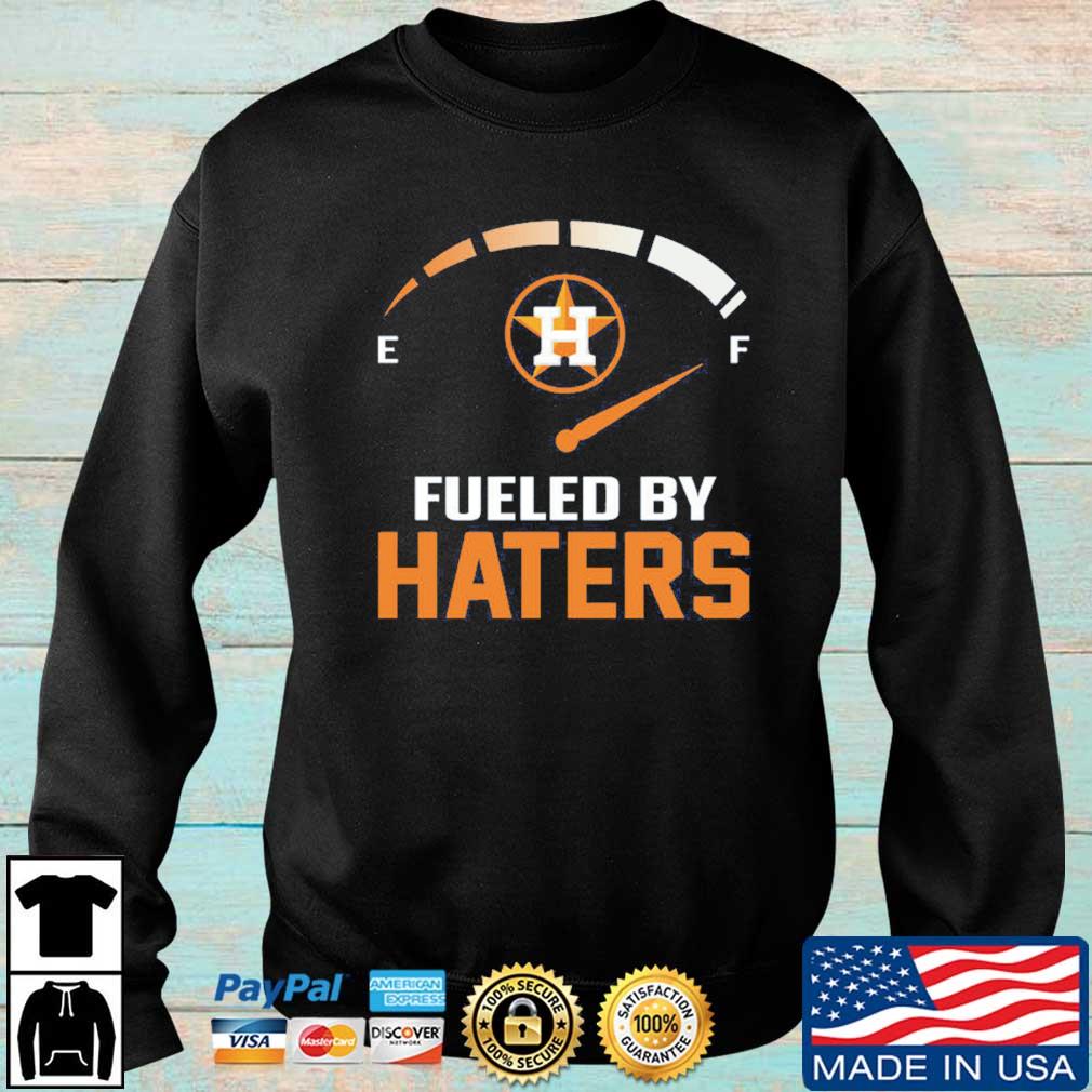 Houston Astros T-shirts to help you look good and shake off your haters -  ABC13 Houston