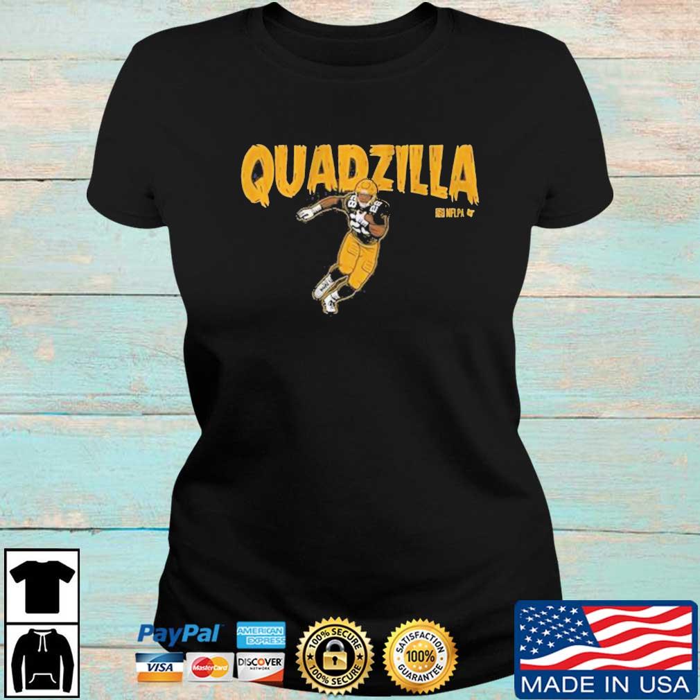 AJ Dillon Quadzilla Shirt, hoodie, sweater, long sleeve and tank top