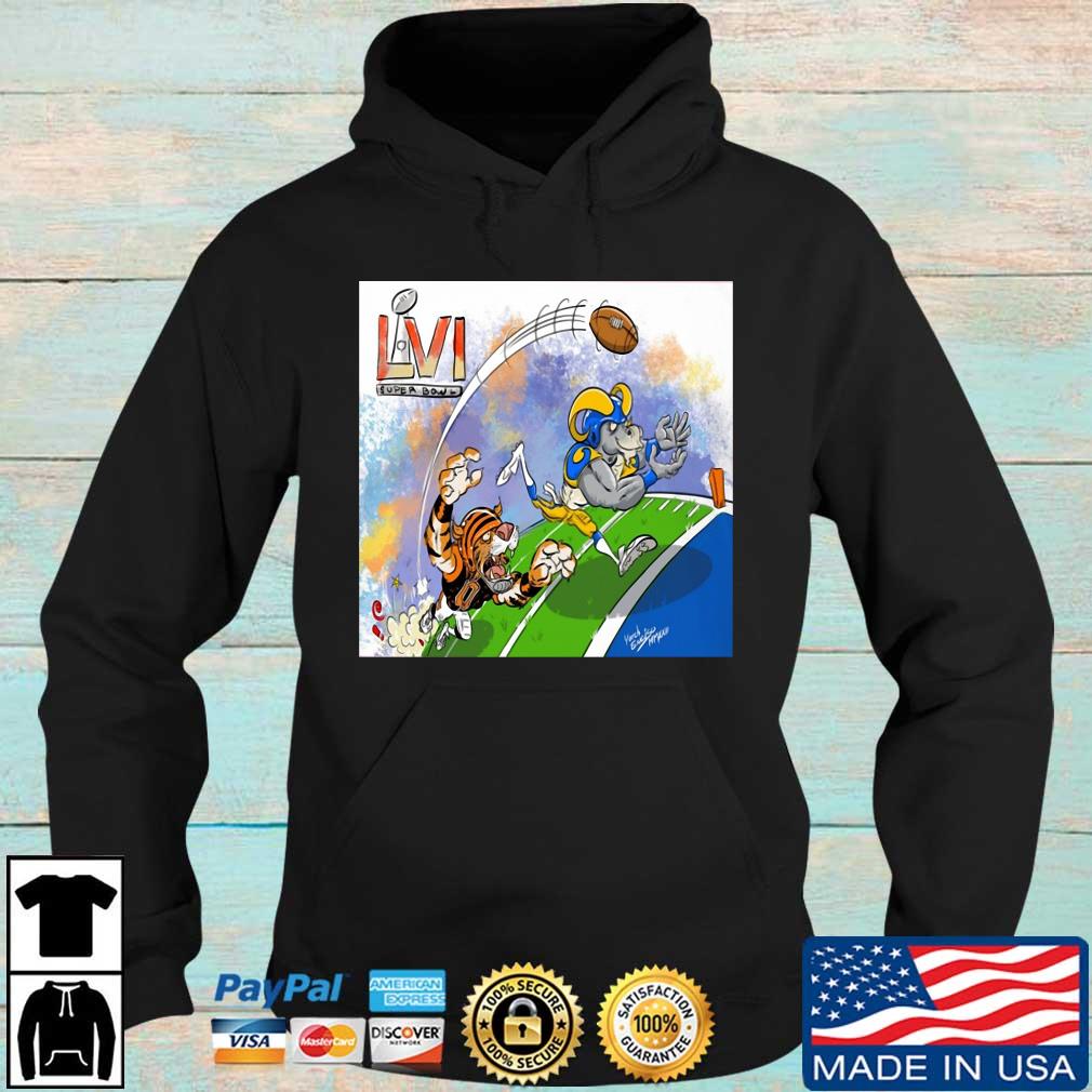 Official We should here Bengal Super Bowl T-shirts, hoodie, sweater, long  sleeve and tank top