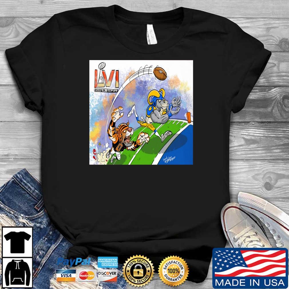 Official We should here Bengal Super Bowl T-shirts, hoodie, sweater, long  sleeve and tank top