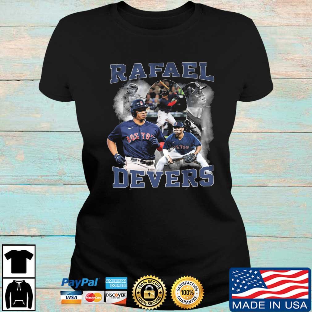 Rafael Devers 11 Boston Red Sox baseball player Vintage shirt, hoodie,  sweater, long sleeve and tank top