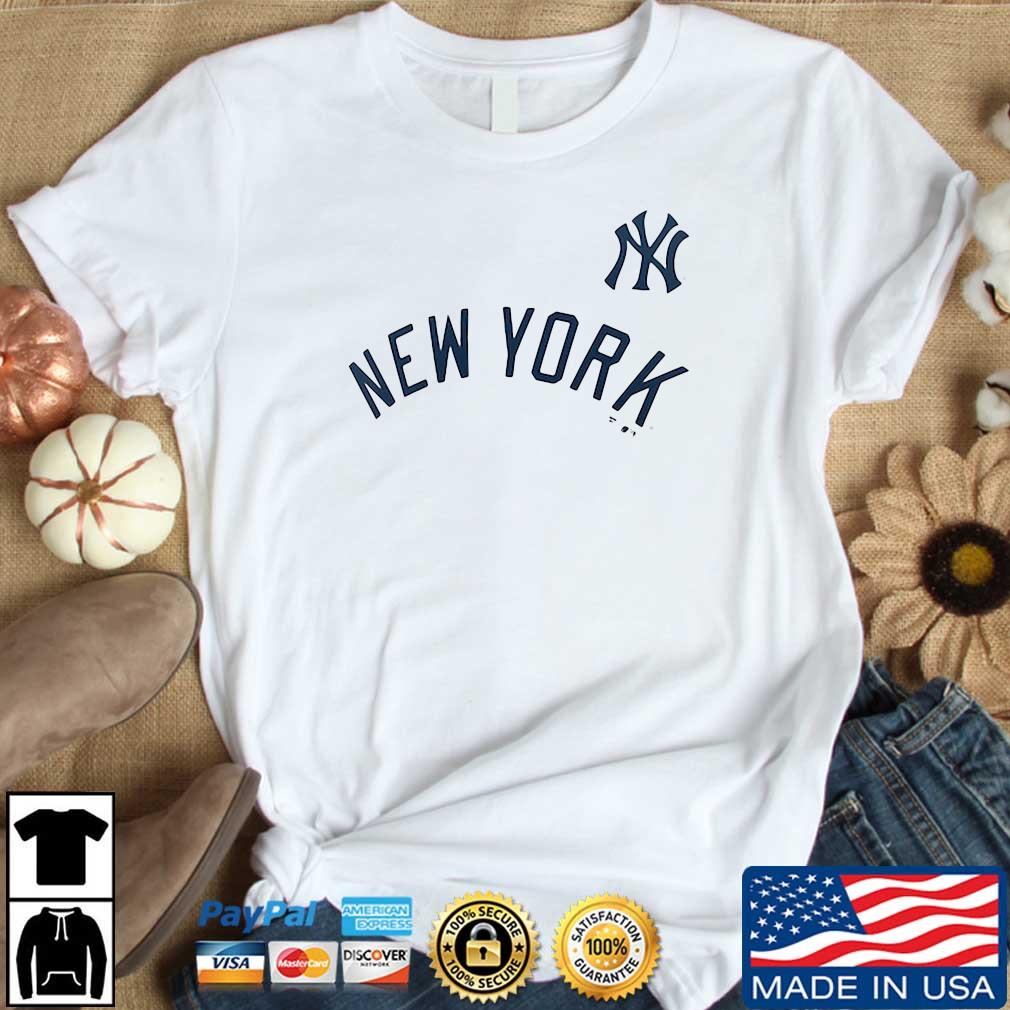 Official New York Yankees Fanatics Branded 2021 Built For October Shirt,  hoodie, sweater, long sleeve and tank top