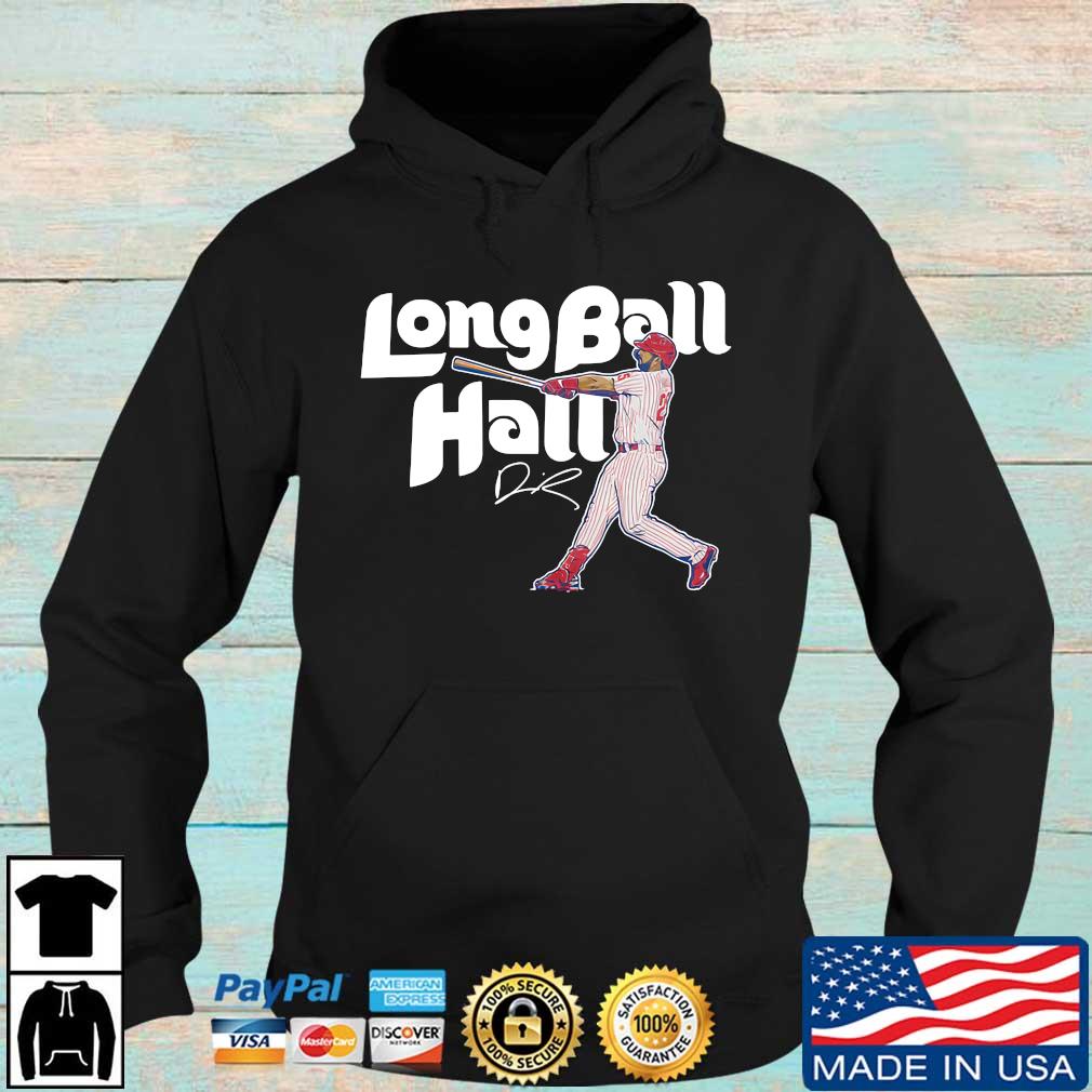 Phillygoat Casty Cash Darick Hall shirt, hoodie, sweater, long