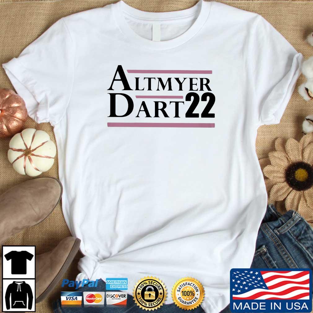Altmyer Dart 22 Shirt