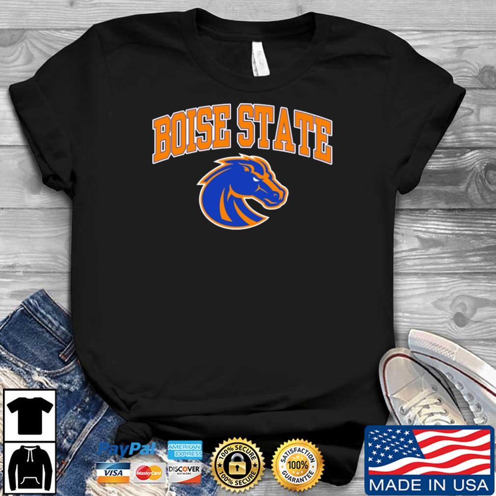 Boise State Denise Whitlatch shirt