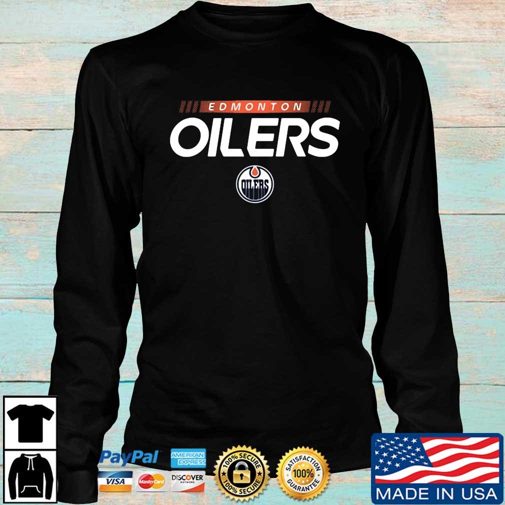 Edmonton Oilers Store NHL Edmonton Oilers Shirt, hoodie, sweater, long  sleeve and tank top