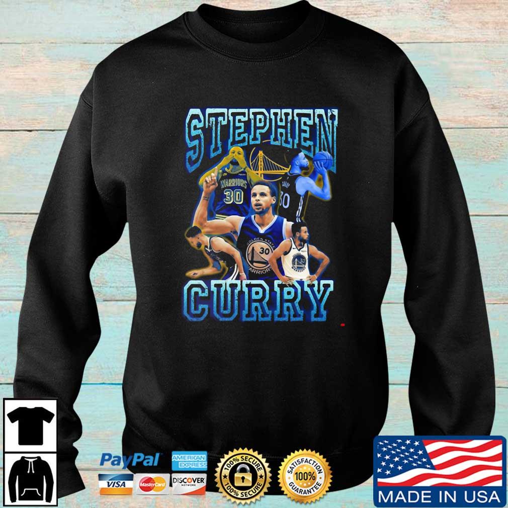 Official Warriors stephen curry #30 shirt, hoodie, sweater, long sleeve and  tank top