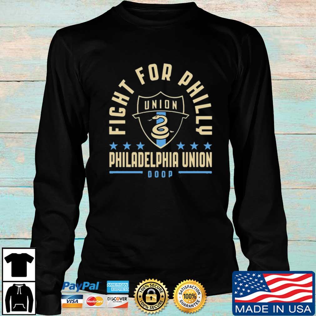 Philadelphia Union Hometown Collection shirt, hoodie, sweater, long sleeve  and tank top