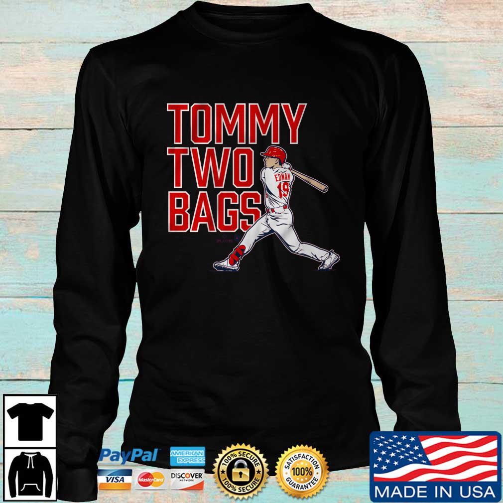 Tommy Edman T-Shirts for Sale