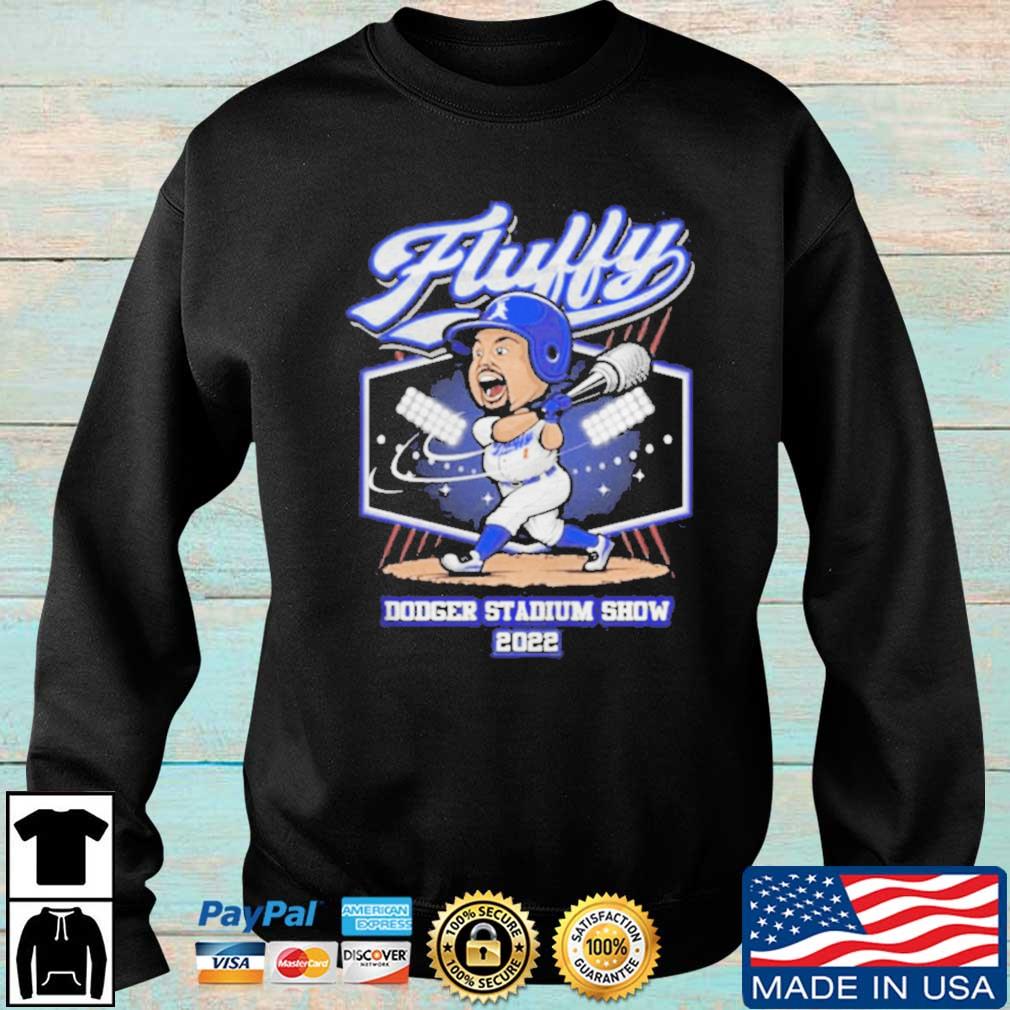 Mickey Mouse Dabbing Los Angeles Dodgers Premium T-shirt - Inktee Store