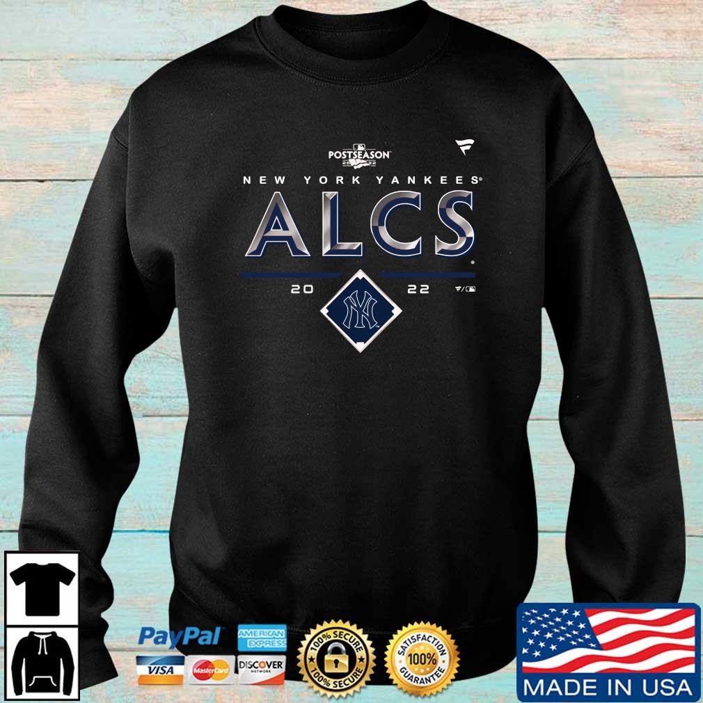 Mlb new york yankees alds 2022 postseason shirt, hoodie, sweater, long  sleeve and tank top