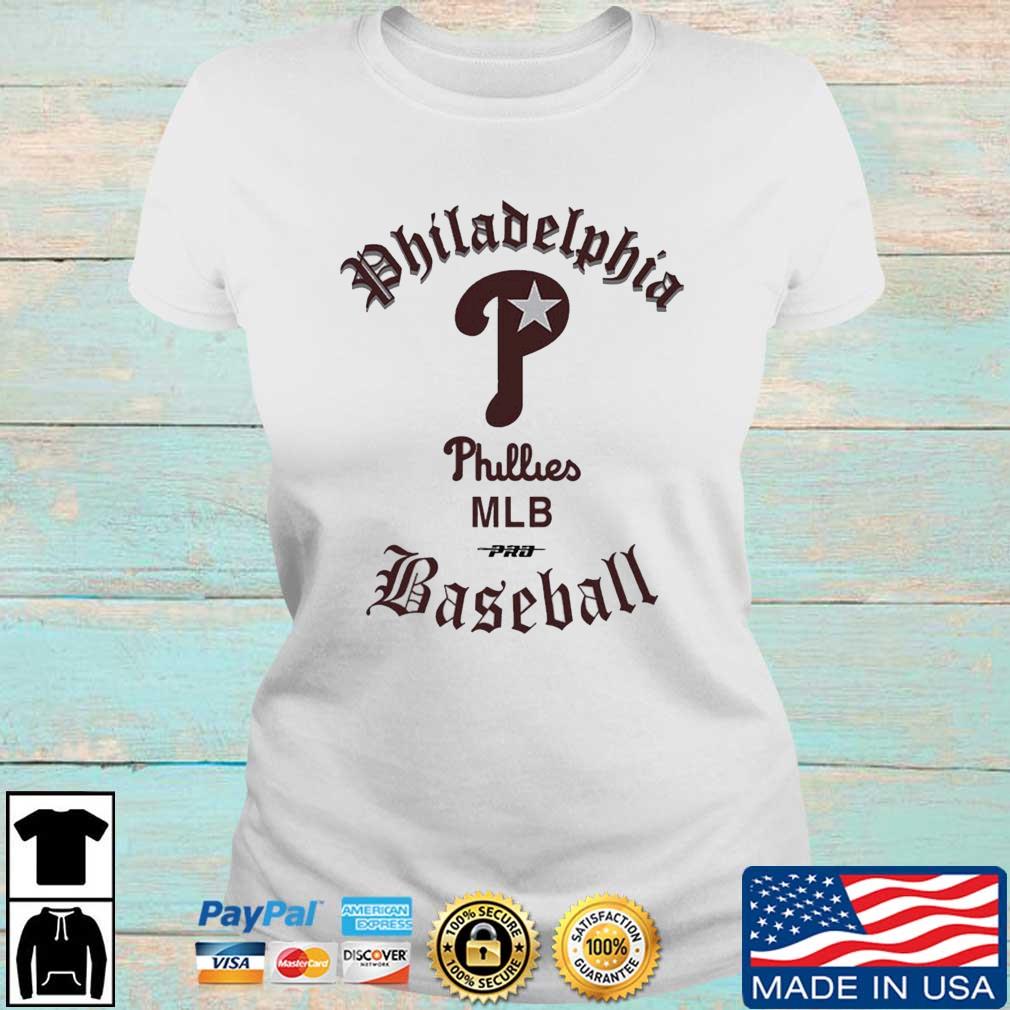 Official Philadelphia Phillies Cooperstown Collection Shirt, hoodie,  sweater, long sleeve and tank top