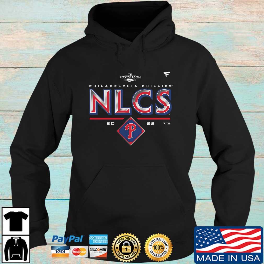 Phillies Nlcs Shirt 2022