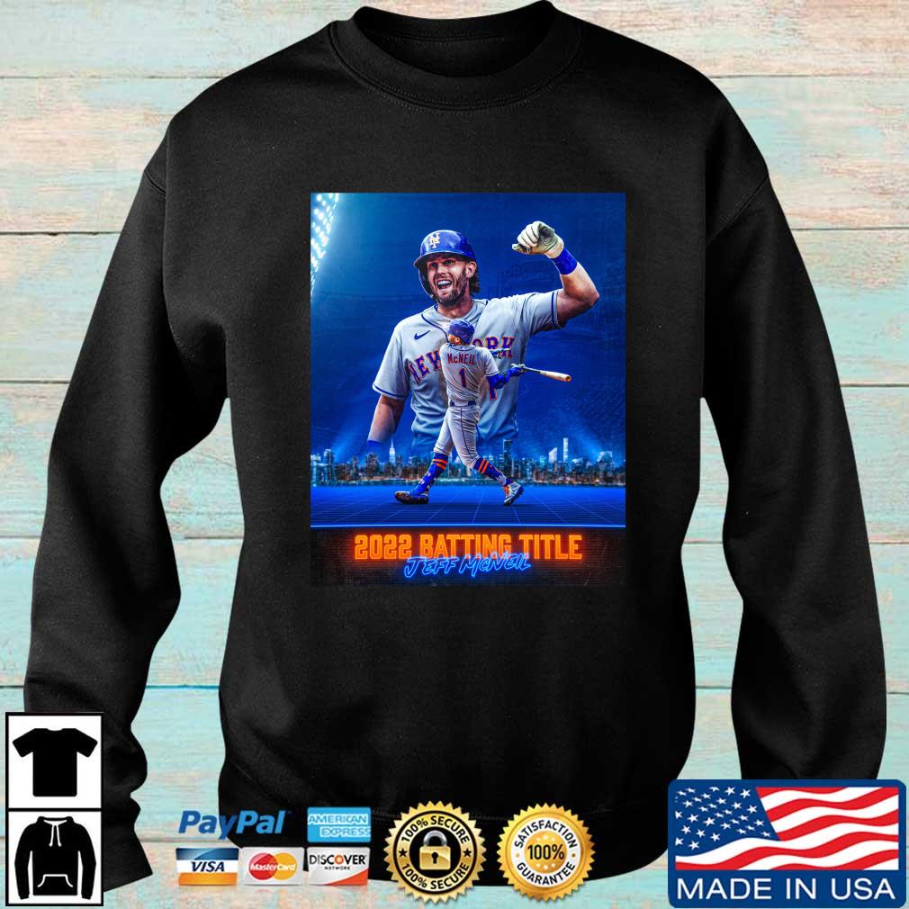 Official Jeff McNeil New York Mets Jersey, Jeff McNeil Shirts, Mets  Apparel, Jeff McNeil Gear