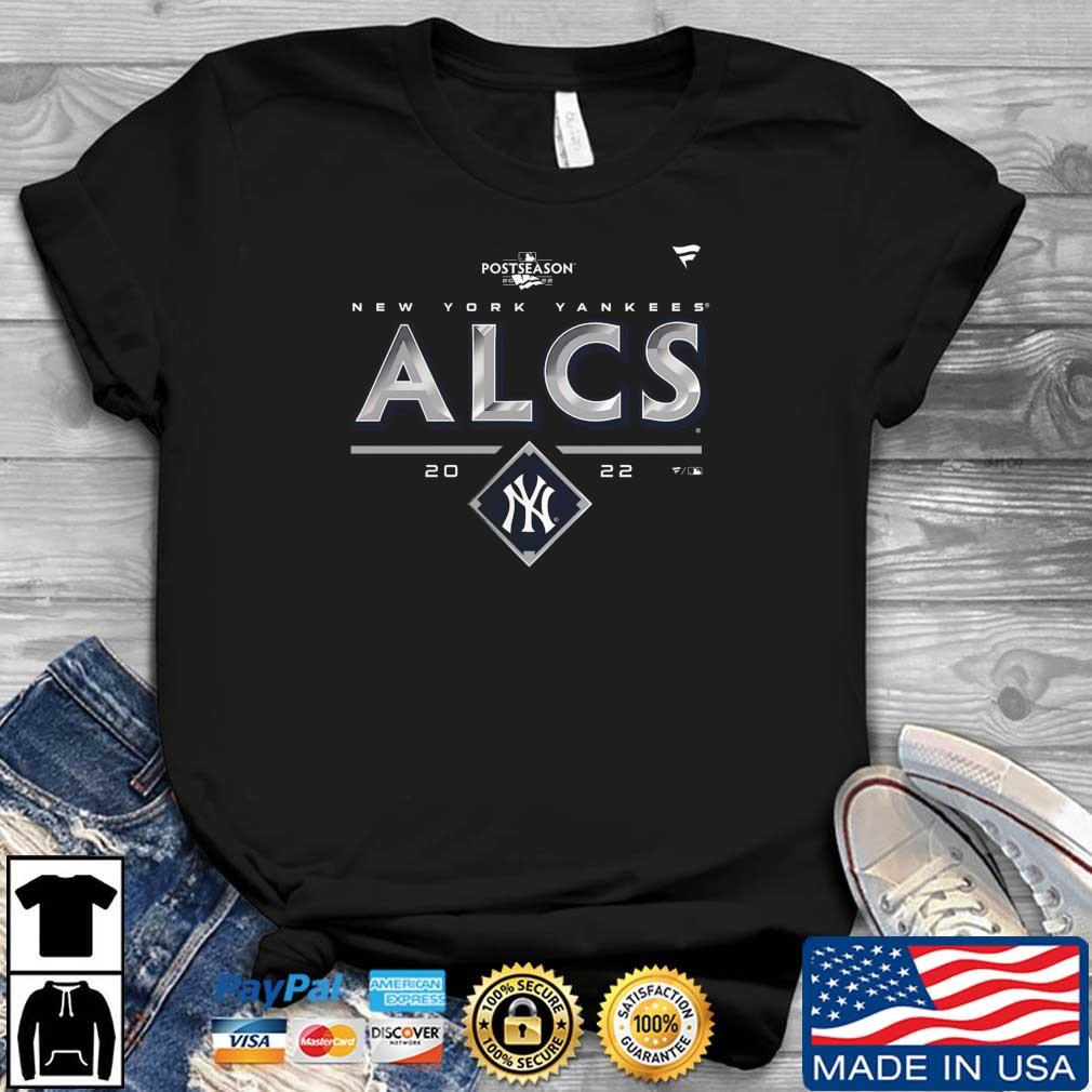 New York Yankees 2022 Postseason ALCS T-shirt, hoodie, sweater, long sleeve  and tank top