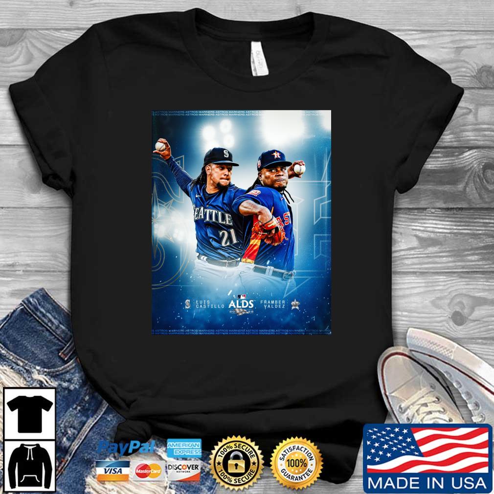 Framber Valdez Quality Start 2022 Tour T-Shirt, hoodie, sweater, long  sleeve and tank top