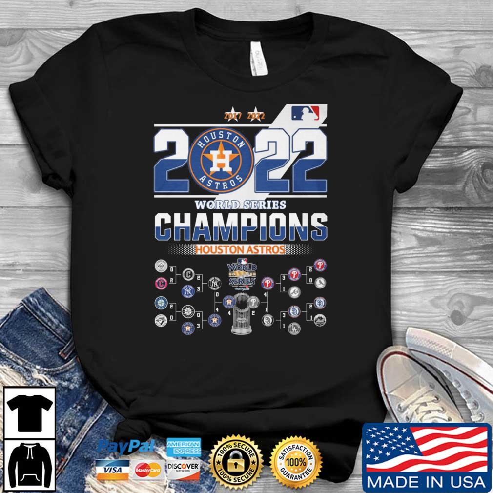 Houston Astros World Series 2022 Champions Vintage T-Shirt Houston Astros,  hoodie, sweater, long sleeve and tank top