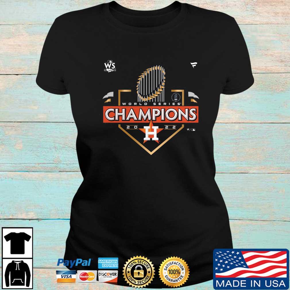 Official Houston Astros 2022 World Series Champions Locker Room Shirt,  hoodie, sweater, long sleeve and tank top