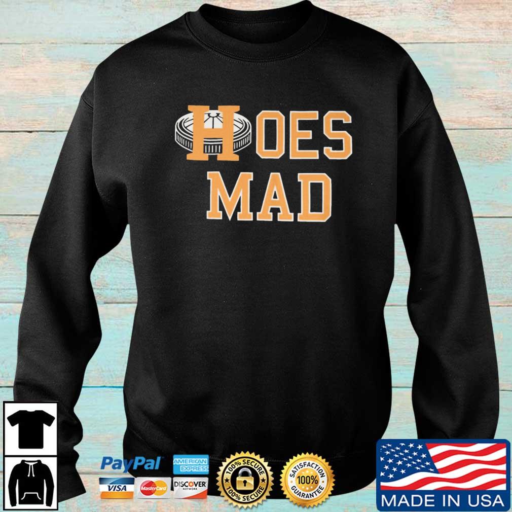 Hoes Mad Houston Astros shirt - Dalatshirt