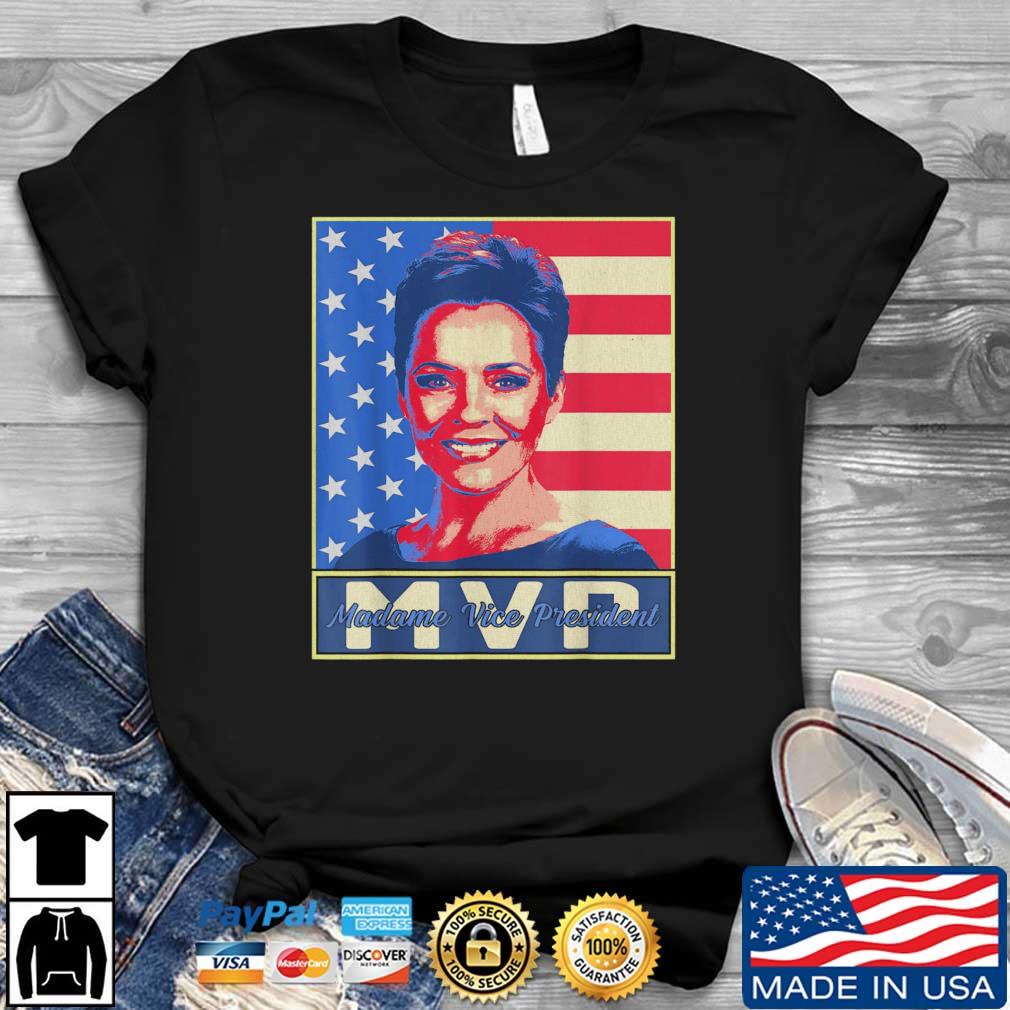 Madame Vice President Kari Lake Election 2024 shirt