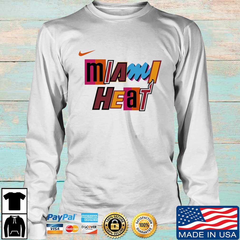 Miami mashup Vol. 2 logo 2022 T-shirt, hoodie, sweater, long