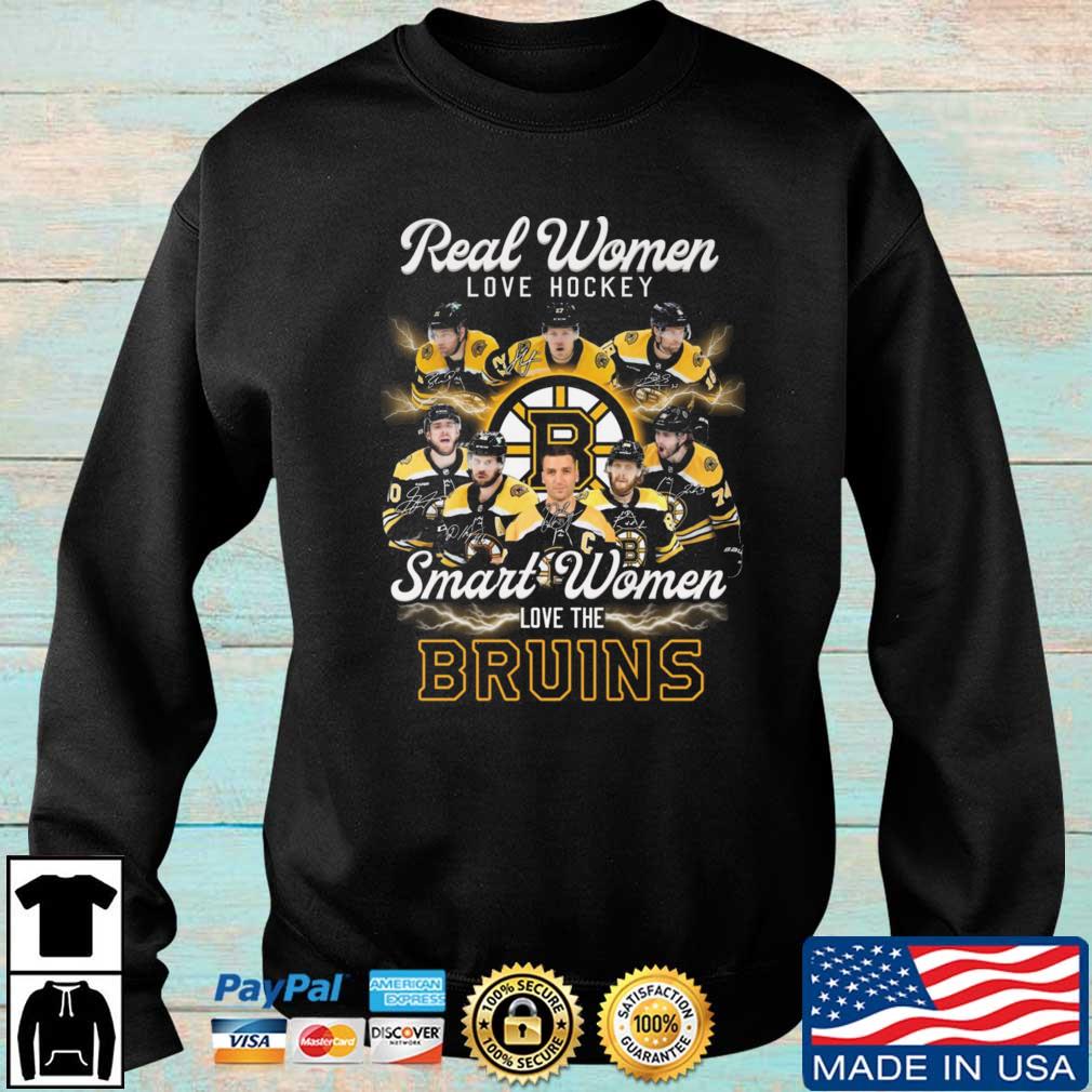 Nhl Womens Apparel - Boston Bruins Ladies Nhl SS MAJESTIC Team Tee Shirt,  LG