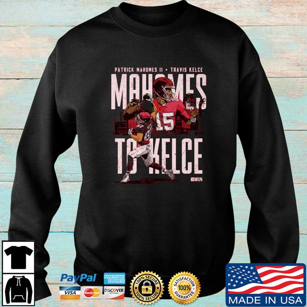 Chiefs Patrick Mahomes II 15 signature T-shirt, hoodie, sweater, long  sleeve and tank top