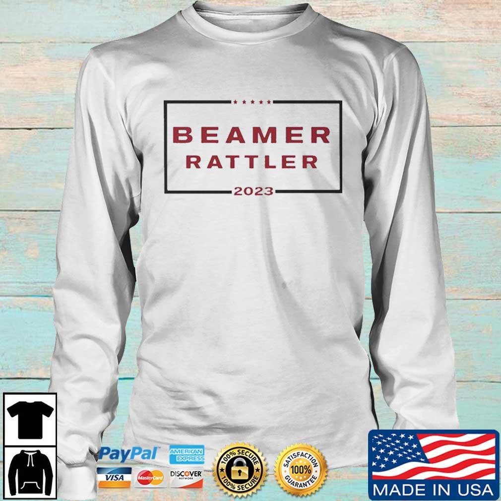 Beamer Rattler 2023 Shirt