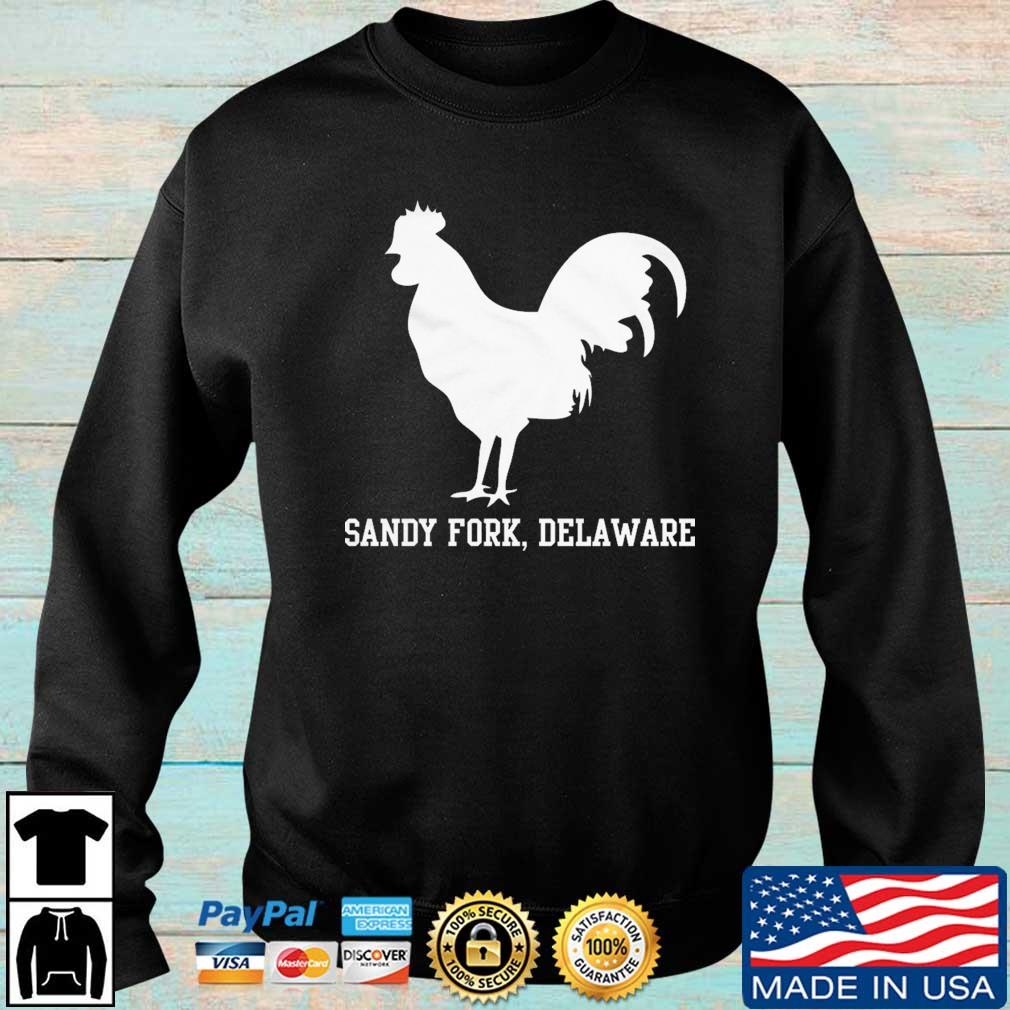 Briscoe Brothers Merch Sandy Fork Delaware shirt