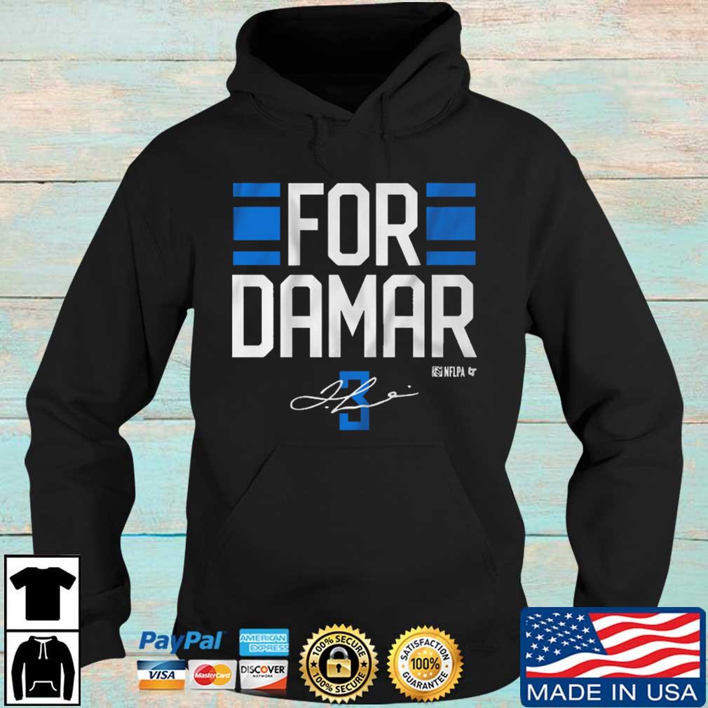 Buffalo Bills Damar Hamlin Show Love It Costs Nothing shirt, hoodie,  sweater, long sleeve and tank top