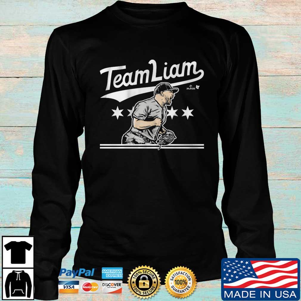 Liam Hendriks Close Out Cancer T Shirt, Chicago White Sox Hoodie TeamLiam  Lover Gift - Family Gift Ideas That Everyone Will Enjoy