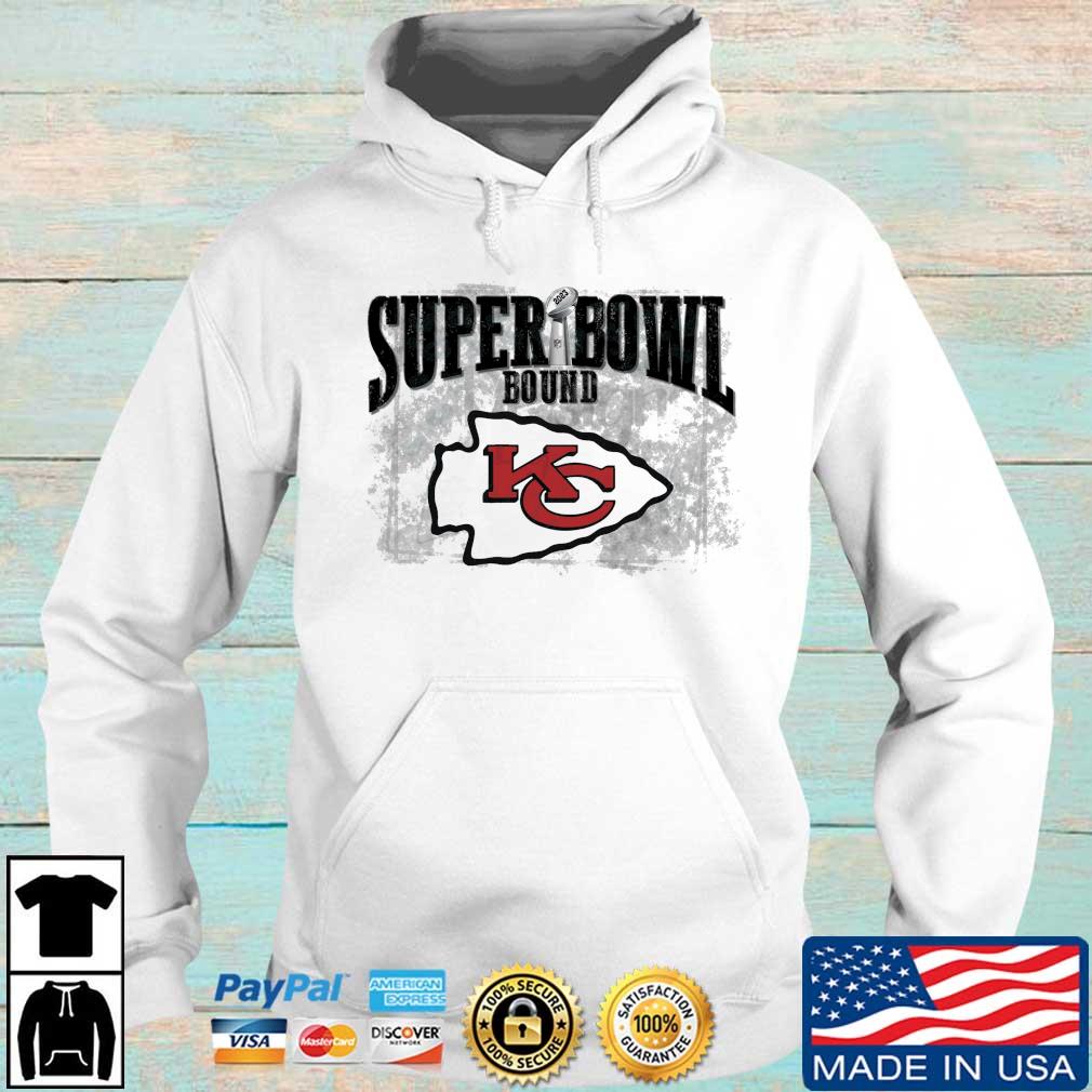 Kansas City Chiefs Times Super Bowl Champions Hoodies Full Over Print -  Banantees