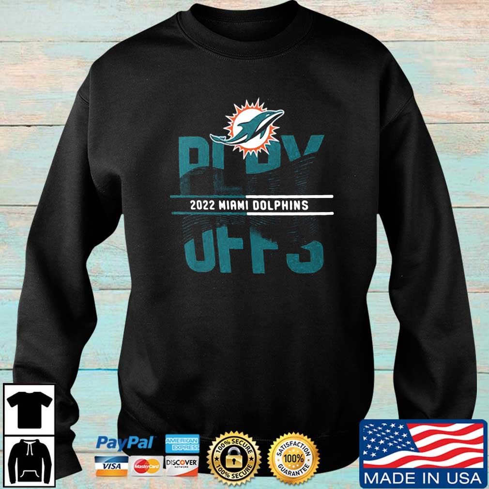 miami dolphins playoffs shirt