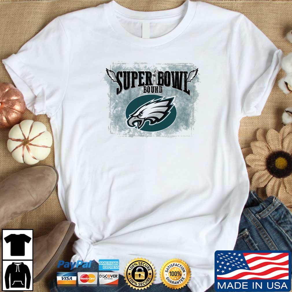 Official philadelphia Eagles 2023 Kickoff Game day New Logo Shirt, hoodie,  sweater, long sleeve and tank top