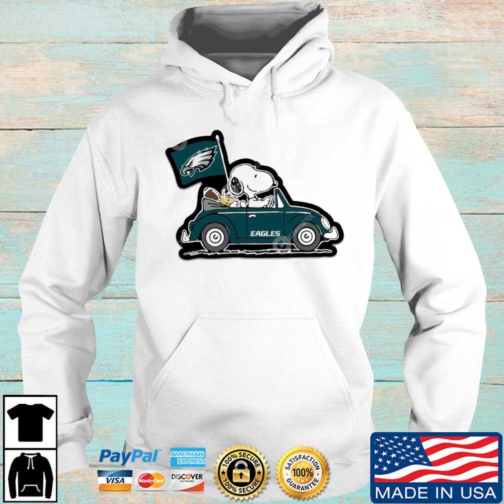 Snoopy Philadelphia Eagles Christmas 2023 Mug, hoodie, sweater, long sleeve  and tank top