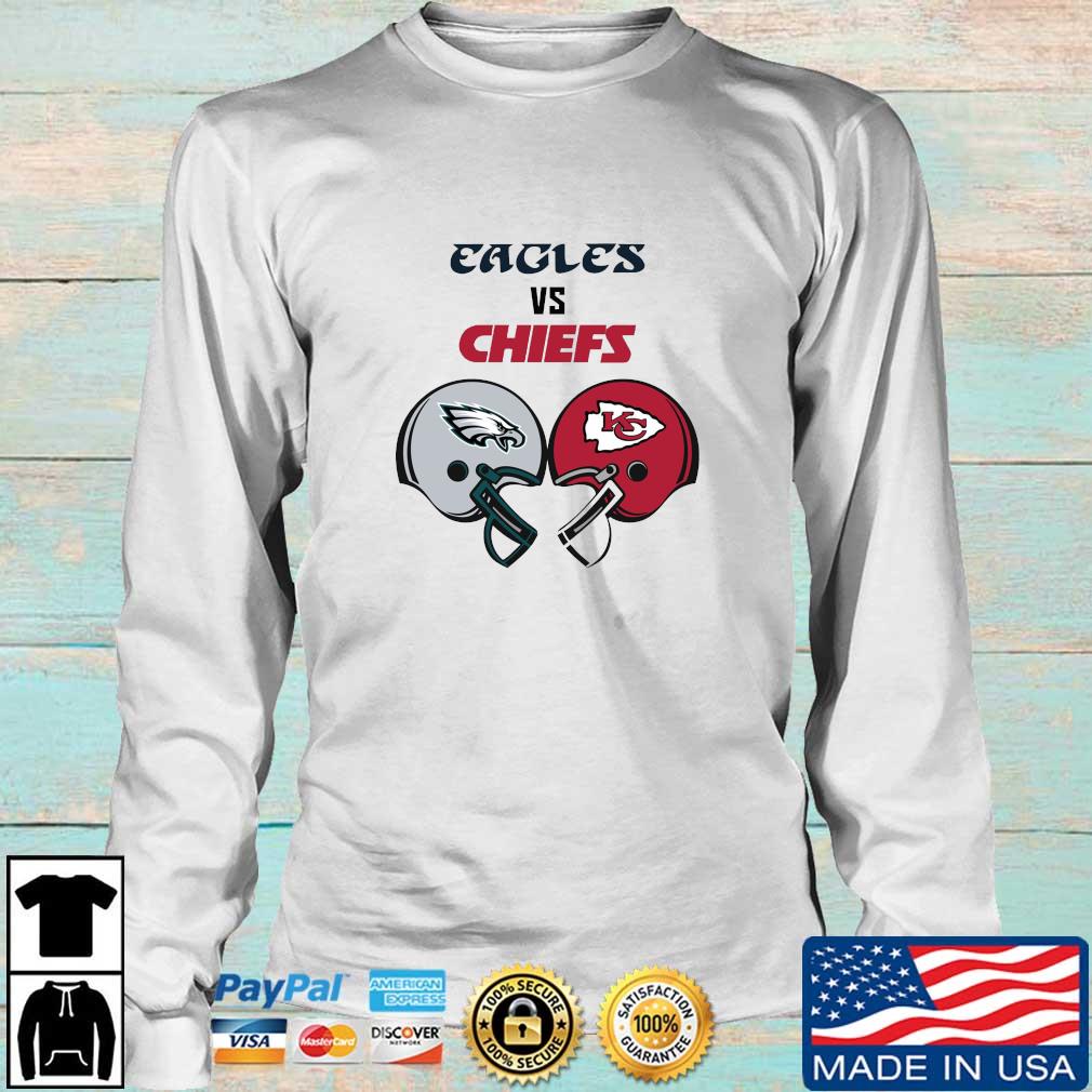 Official Philadelphia Eagles Logo Philadelphia 2023 City shirt, hoodie,  sweater, long sleeve and tank top