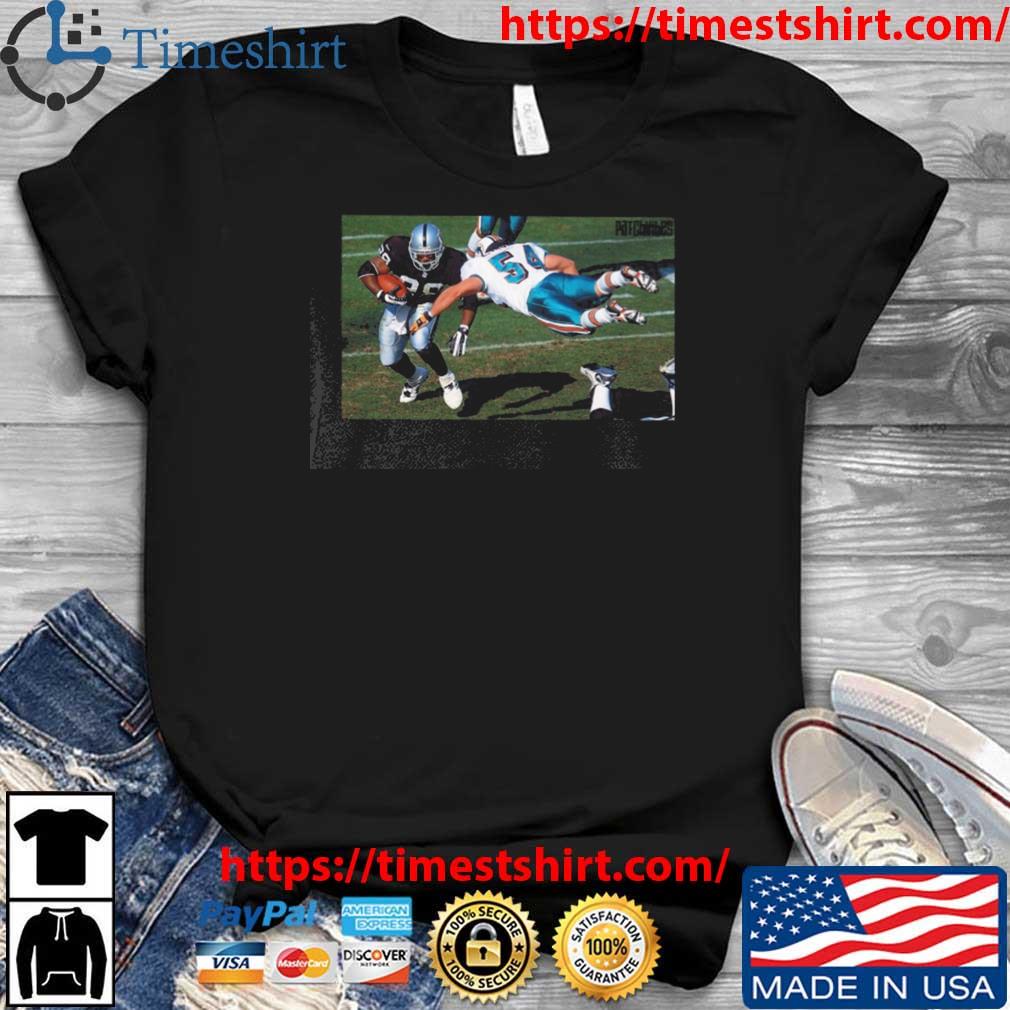 Get Zach Thomas Into The Hall Of Fame shirt