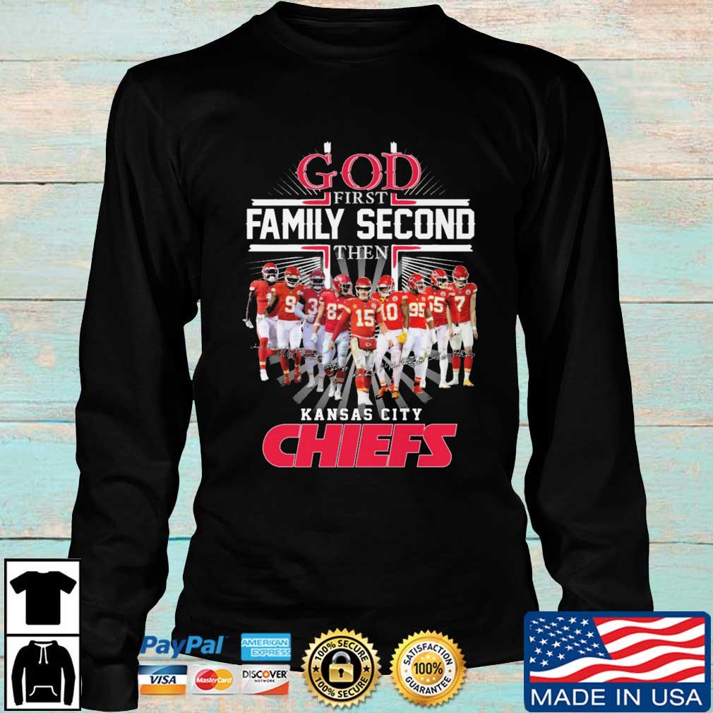 God first Family second then San Diego State Aztecs football shirt, hoodie,  sweater, long sleeve and tank top