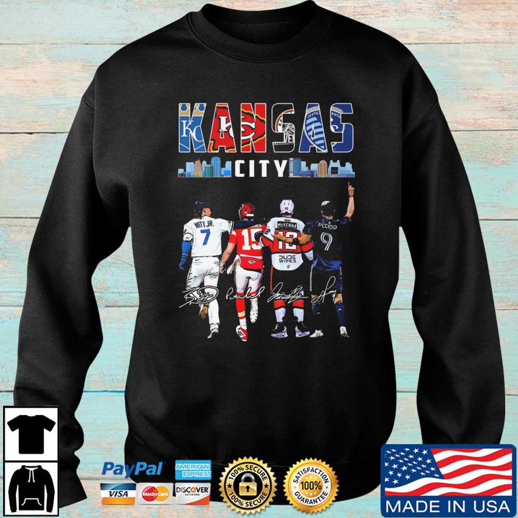 No 1 Overall Prospect Bobby Witt Jr Kansas City Royals Shirt, hoodie,  sweater, long sleeve and tank top