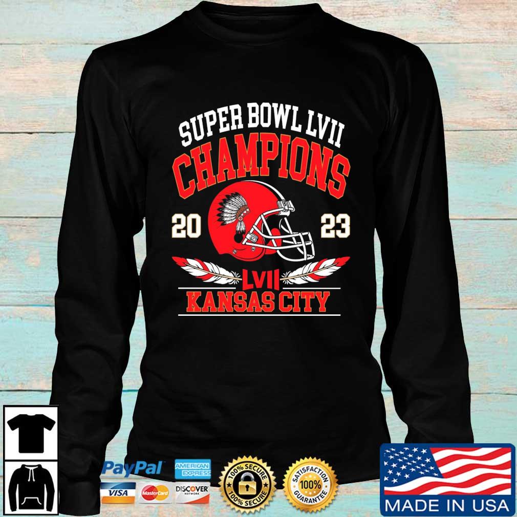 Kansas City Chiefs 2023 Afc Championship Super Bowl 2023 shirt, hoodie,  sweater, long sleeve and tank top