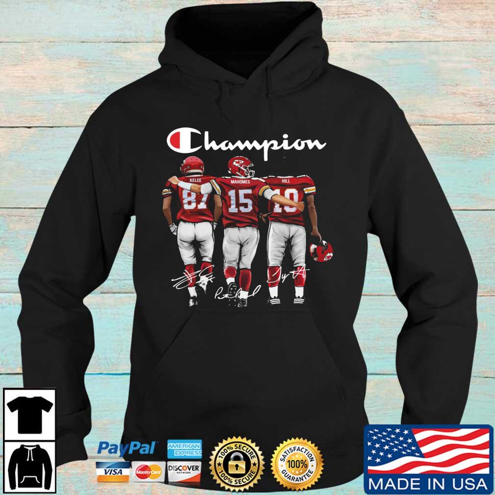 Congratulations Kansas city Chiefs that's our quarterback patrick mahomes  shirt, hoodie, sweater, long sleeve and tank top